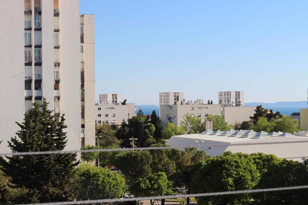 Apartment Maja 스플리트 외부 사진