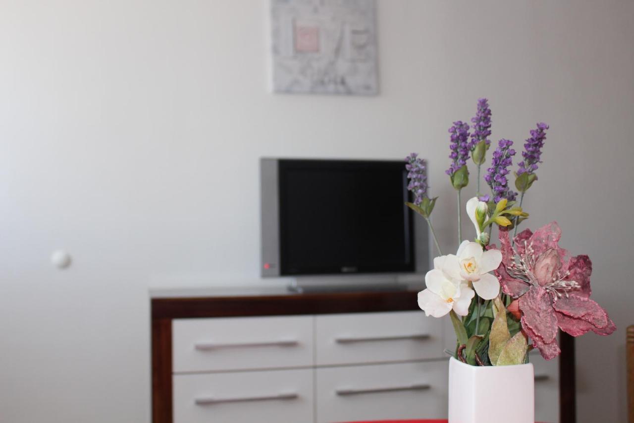 Apartment Maja 스플리트 외부 사진