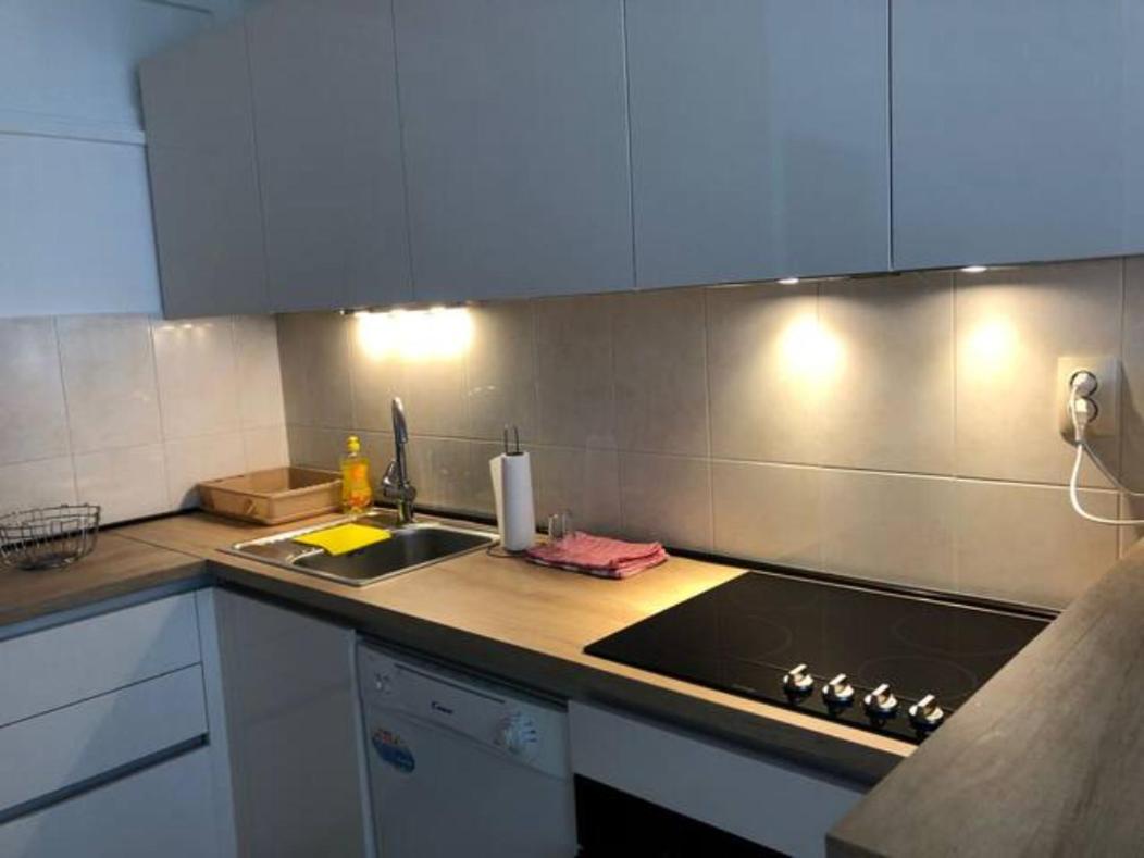 Apartment Maja 스플리트 외부 사진