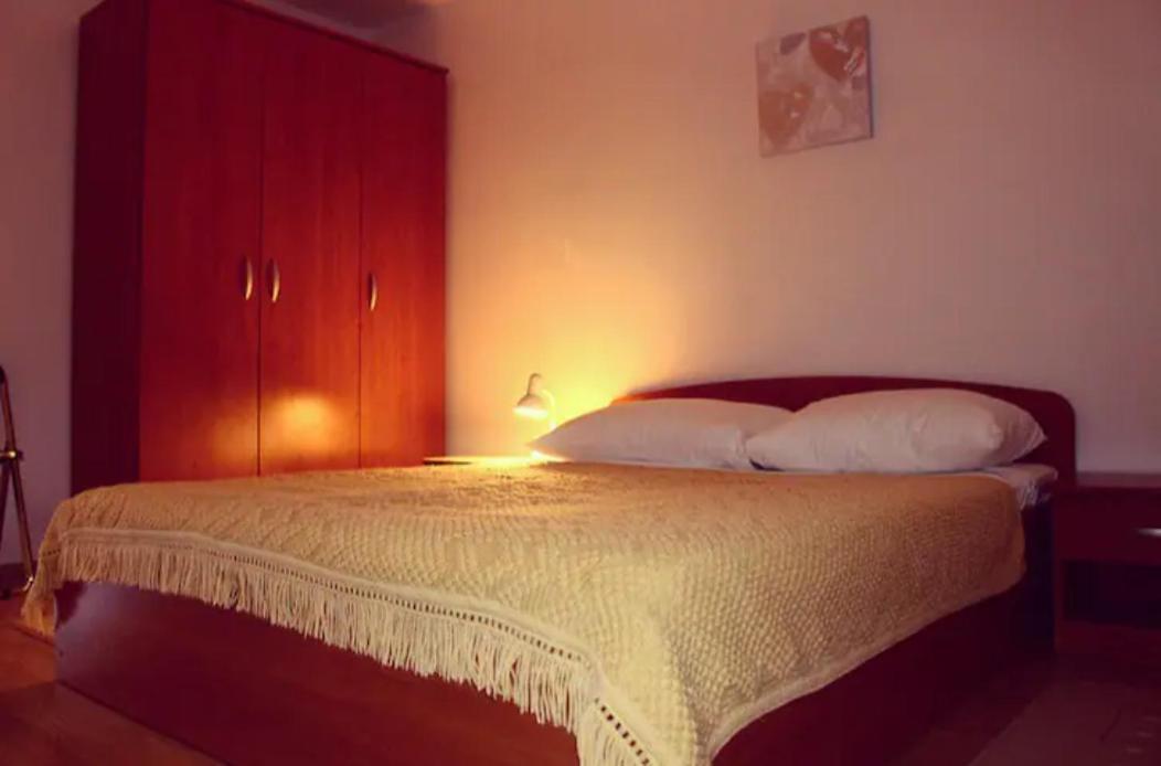 Apartment Maja 스플리트 외부 사진