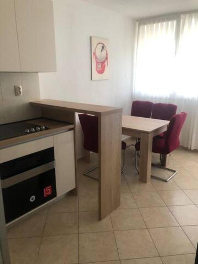 Apartment Maja 스플리트 외부 사진