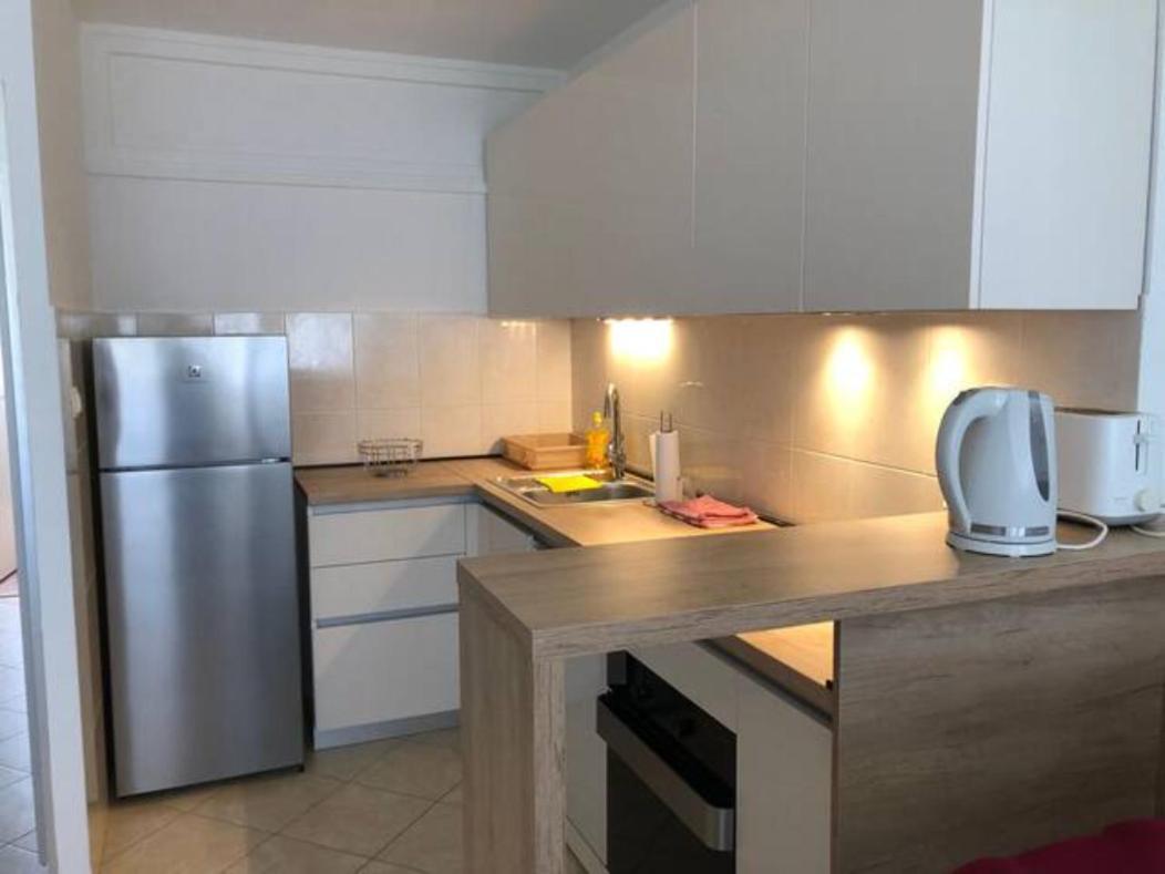 Apartment Maja 스플리트 외부 사진