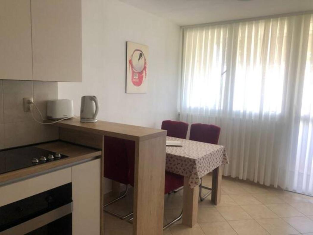 Apartment Maja 스플리트 외부 사진