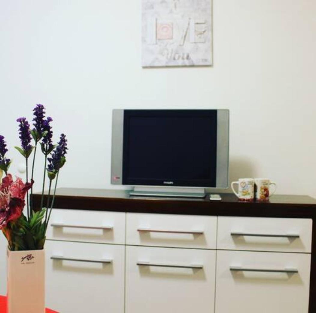 Apartment Maja 스플리트 외부 사진