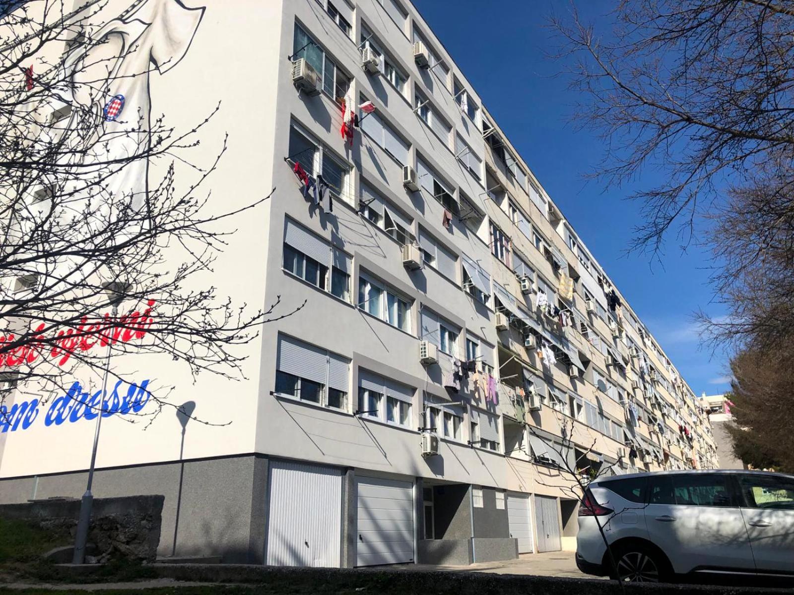 Apartment Maja 스플리트 외부 사진