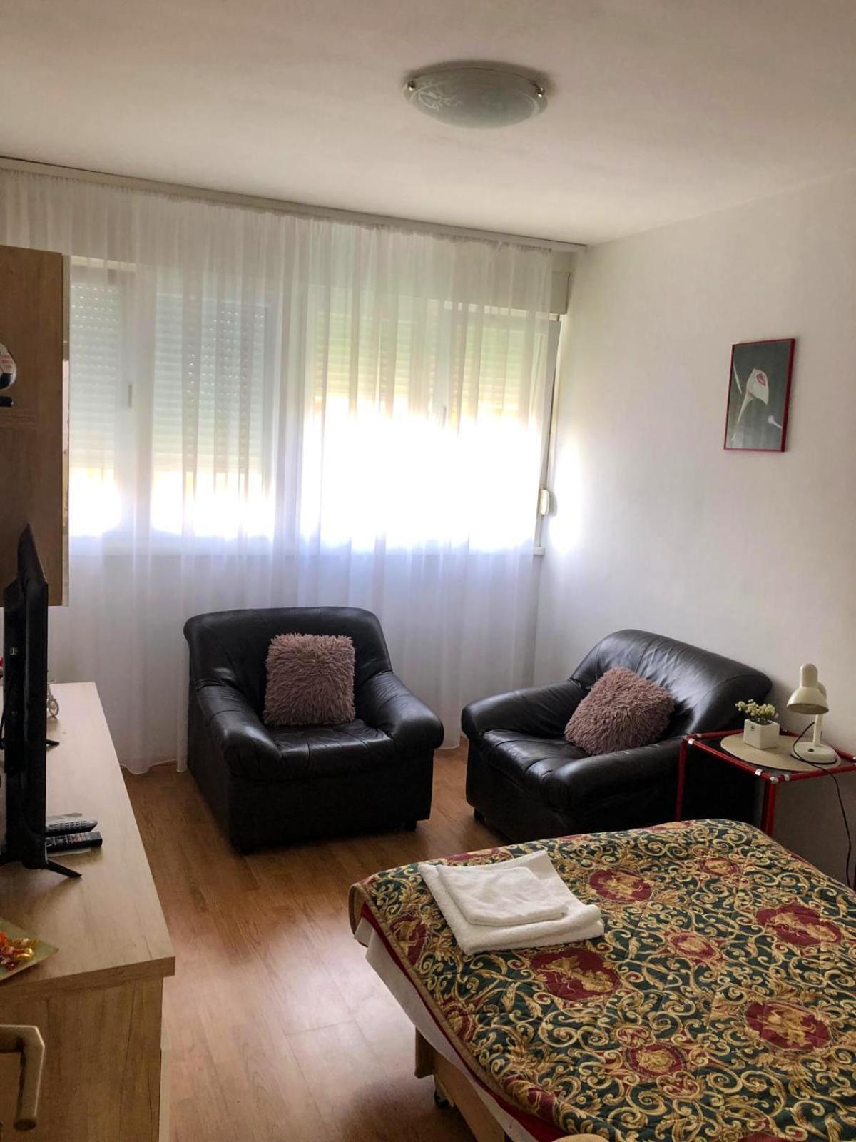 Apartment Maja 스플리트 외부 사진
