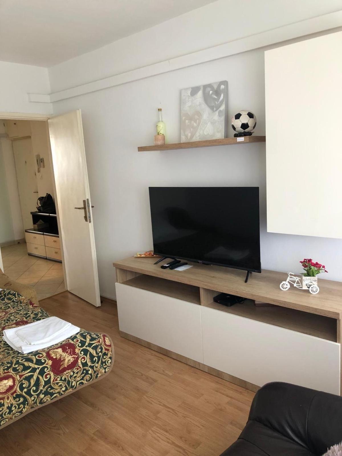 Apartment Maja 스플리트 외부 사진