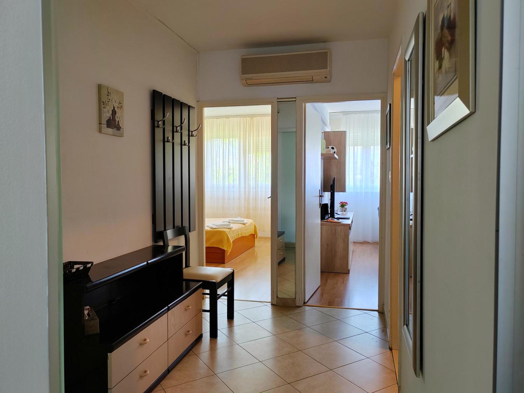 Apartment Maja 스플리트 외부 사진